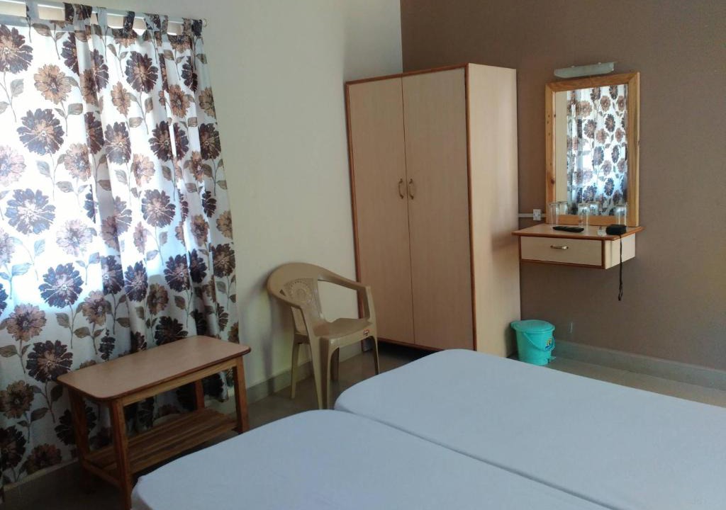 Hotel Rukmini | Vasco da Gama