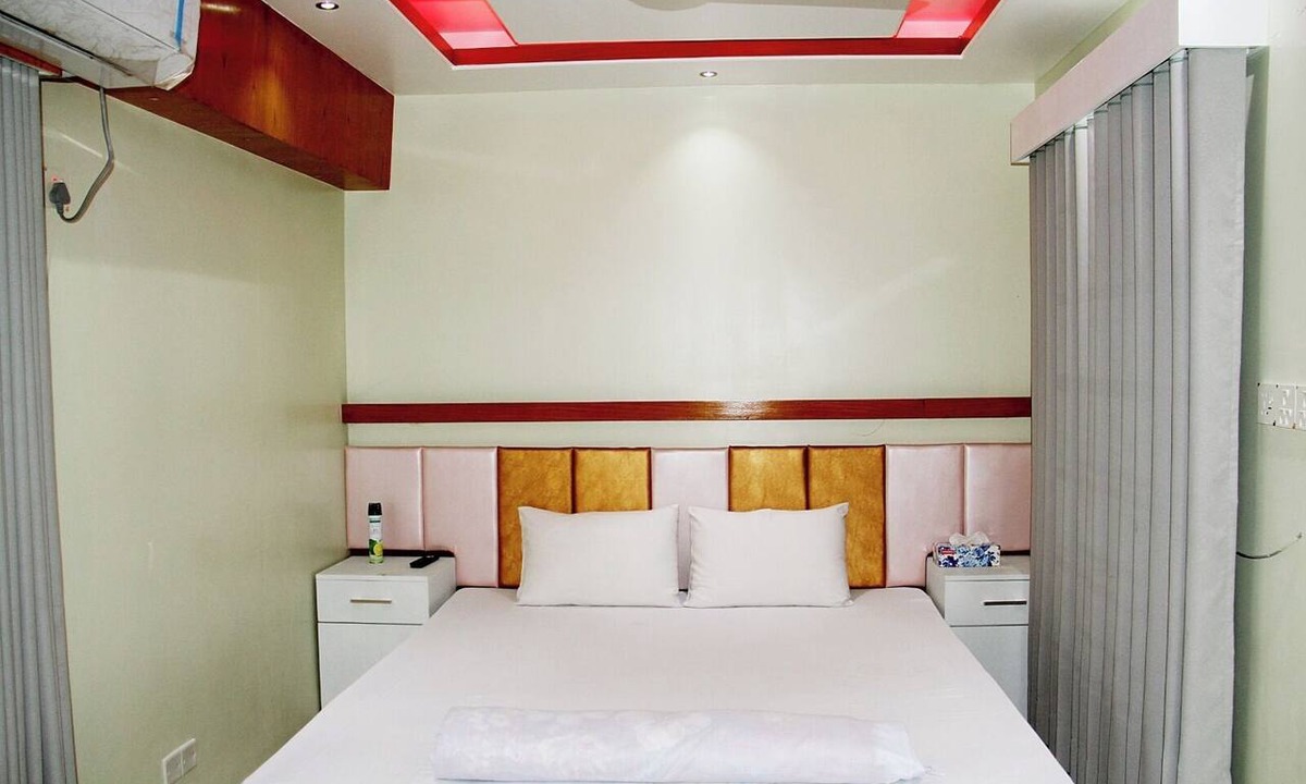 Bangladesh Hotel | Hotel Safari International Patuakhali