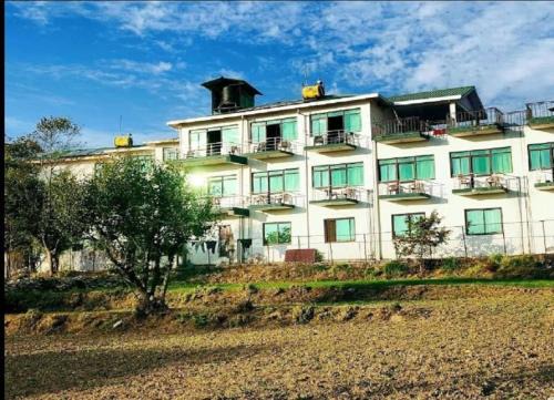 Gunehr Hotel | Hotel Sagarmatha