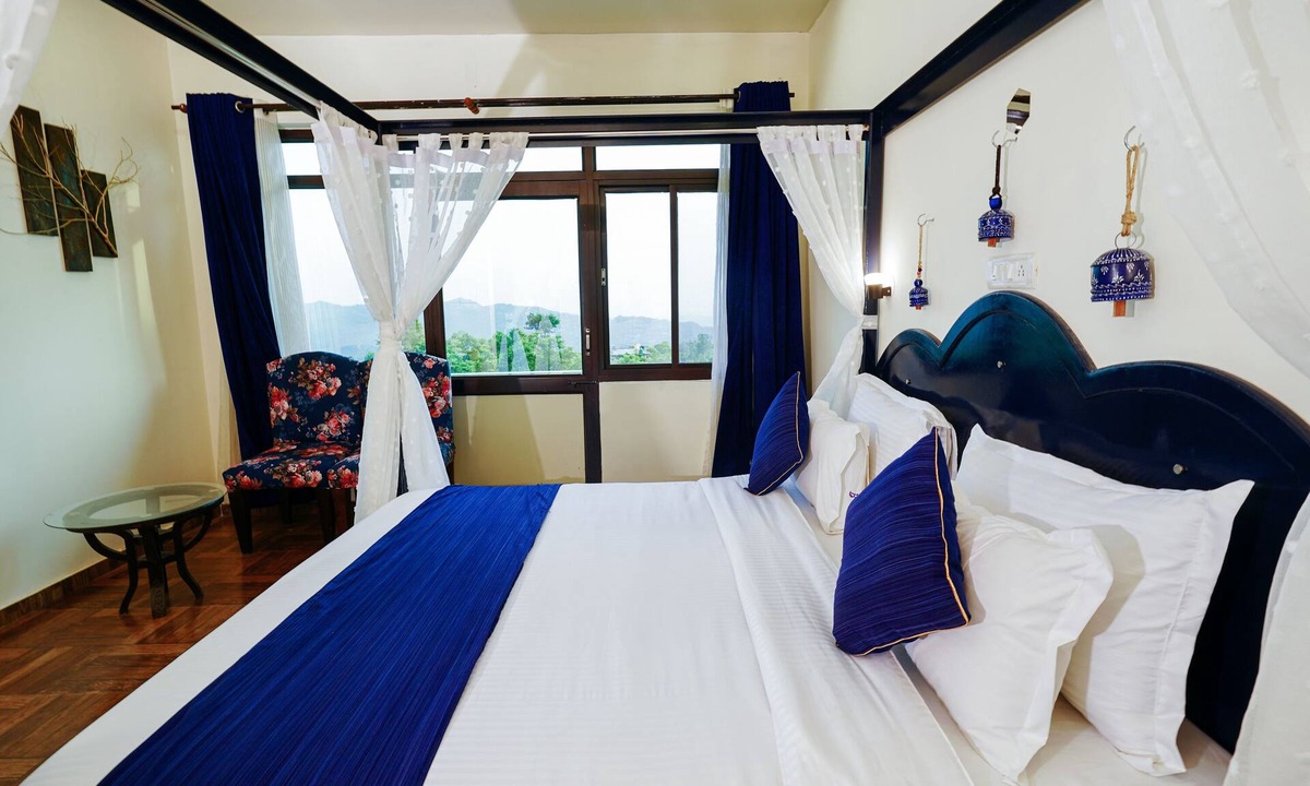 Gunehr Hotel | Hotel Sagarmatha
