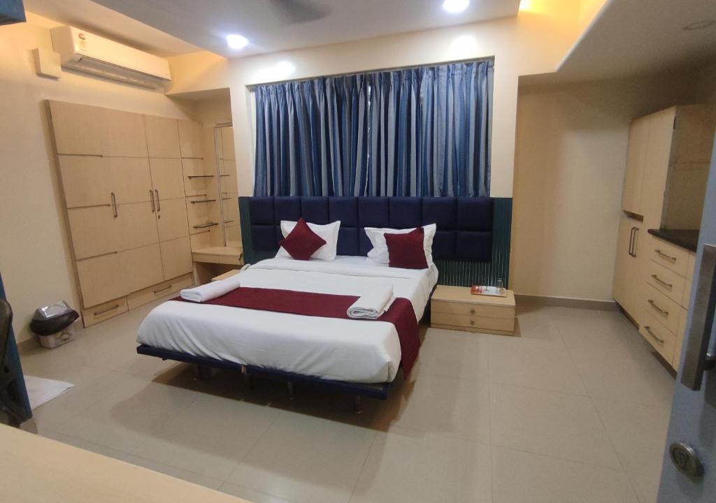 Aundh Hotel | Hotel Samarth Inn Indian Guests Only