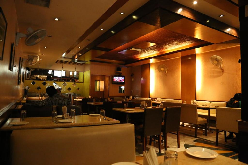 Faridkot Hotel | Hotel Sandhuz