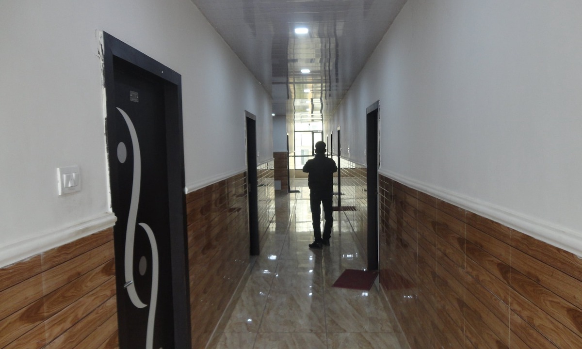 Katra Hotel | Hotel Sant Palace
