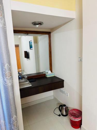 Dhaka Division Hotel | Hotel Sarbick International