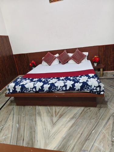 Khattalwada House | Hotel Saroj Residency