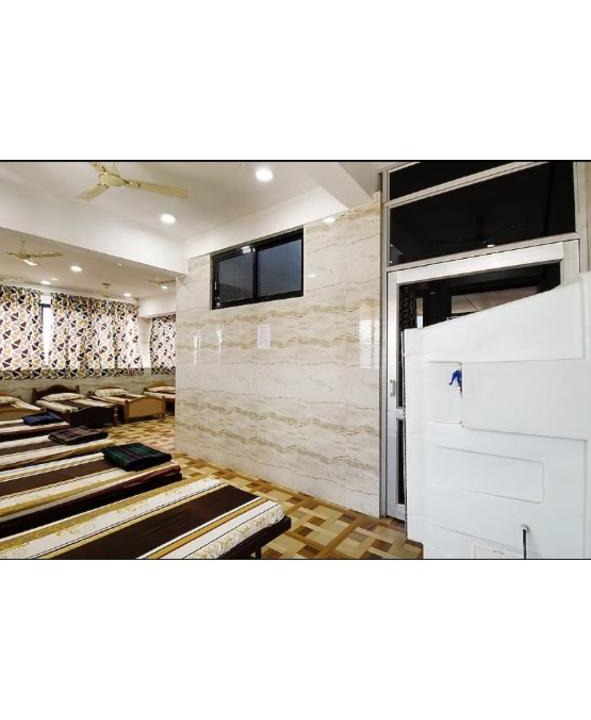Jabalpur House | Hotel Satyam Residency, Jabalpur