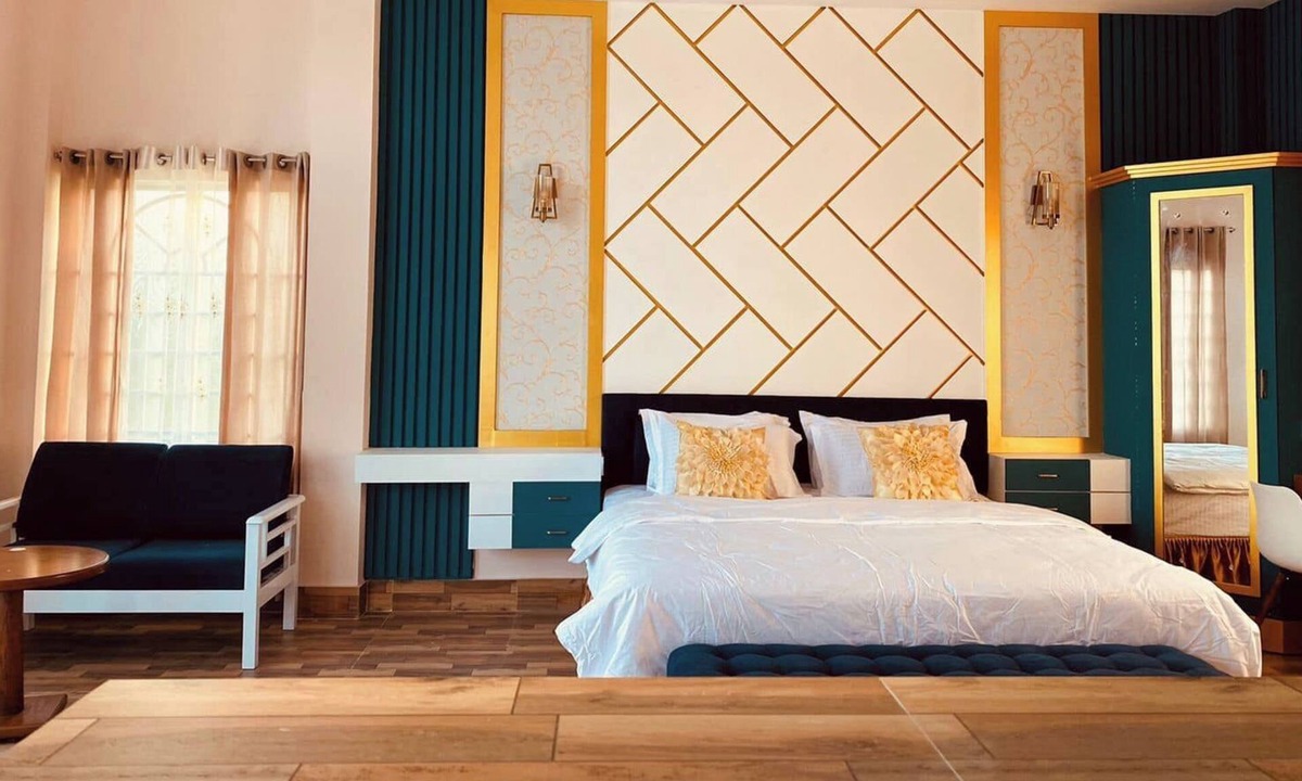 Saint Martin's Island Hotel | Hotel Sea Inn Saint Martin