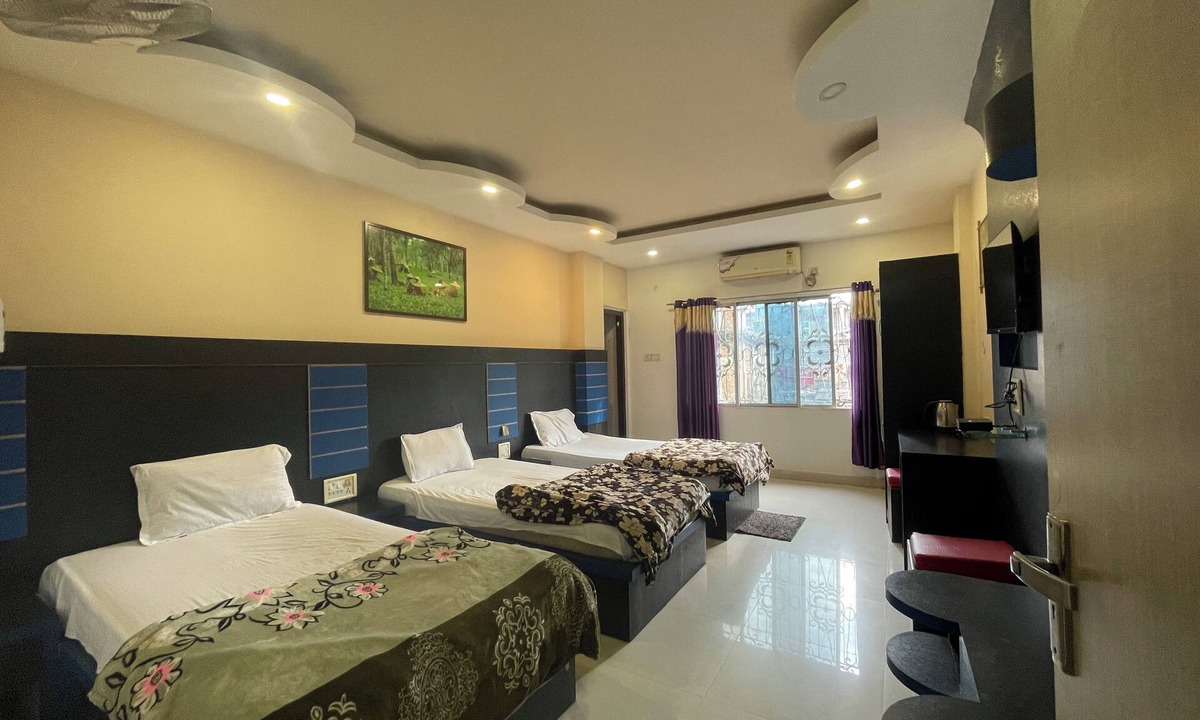 Dhemaji Hotel | Hotel Seema Plaza