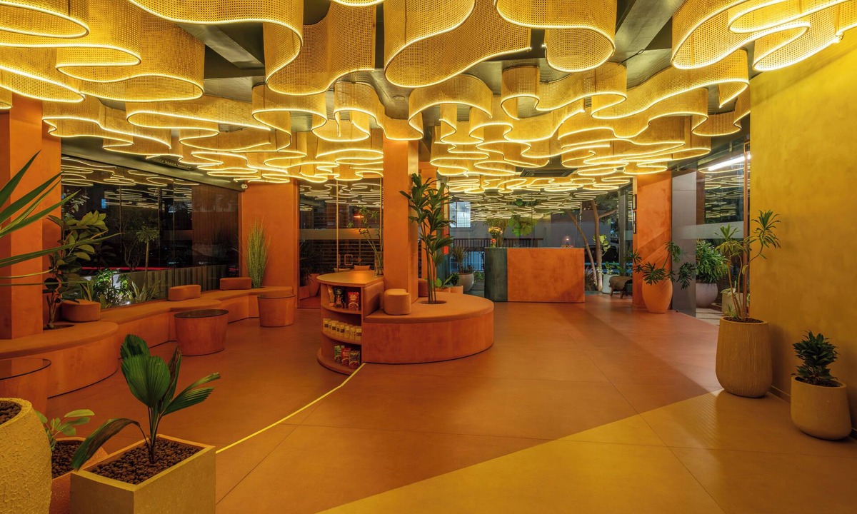 Madhapur Hotel | Hotel Serenity La Serene