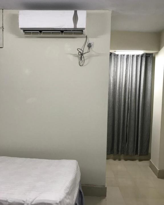 Dhaka Hotel | Hotel Seven Star