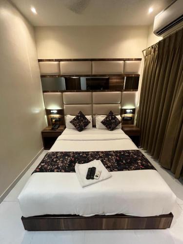 Sakinaka House | Hotel Shahi Darbar TERMINAL-2