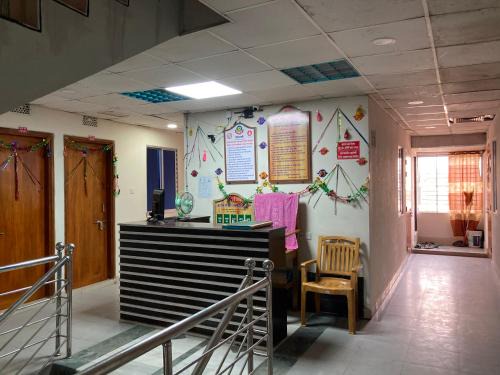 Dhaka Hotel | Hotel Shahin Residential Jatrabari