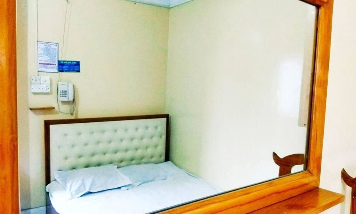 Dhaka Hotel | Hotel Shalimar Int'l