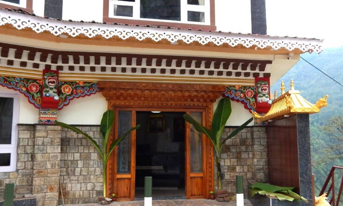 Sungava Hotel | Hotel Shambala Inn