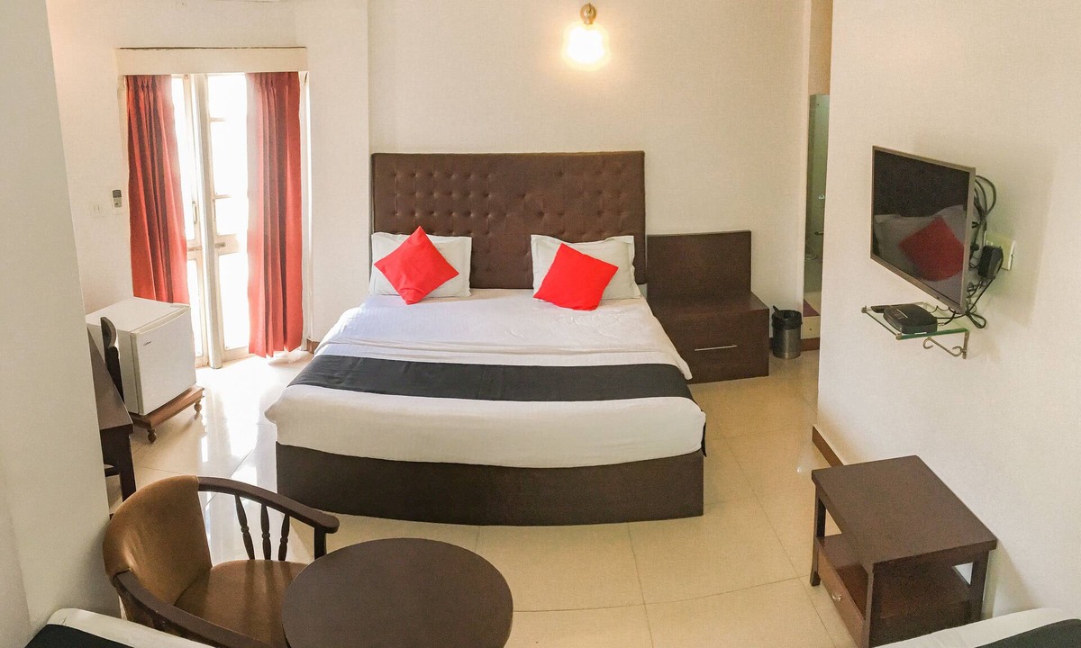 C-Scheme Hotel | Hotel Shikha Jaipur City Centre