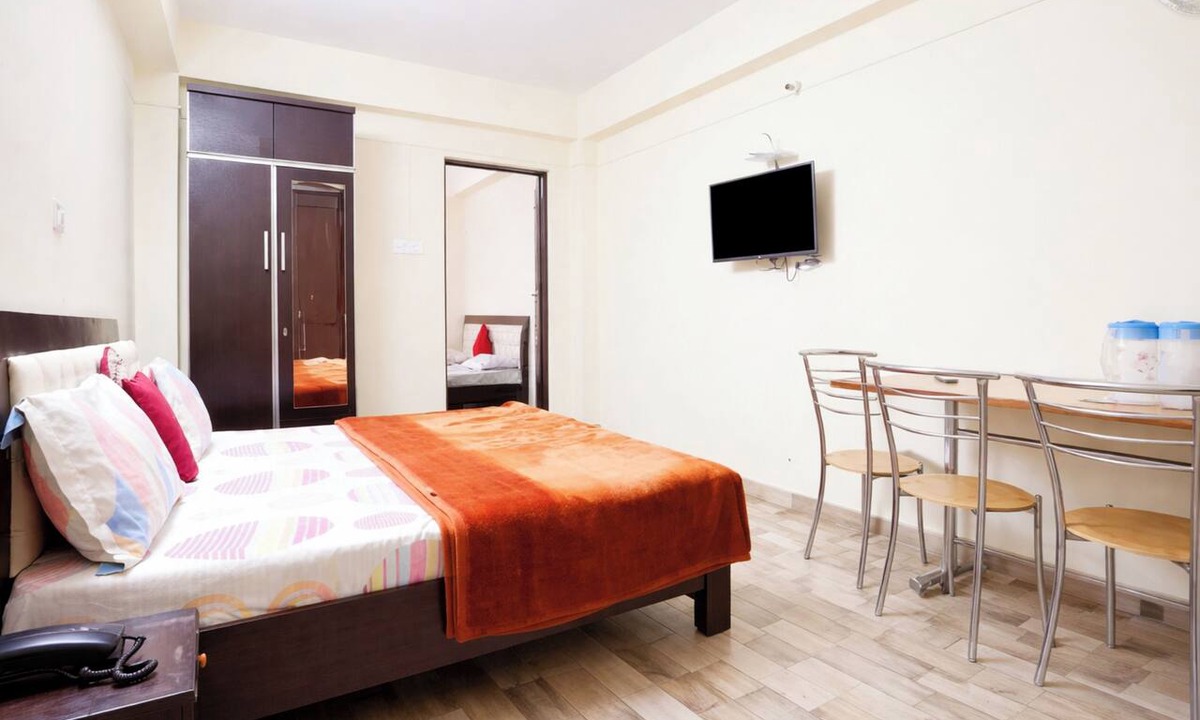 Jodhpur Hotel | Hotel Shiva Heritage