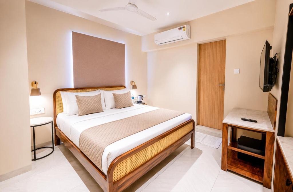 Patna House | Hotel Shivalik Elite