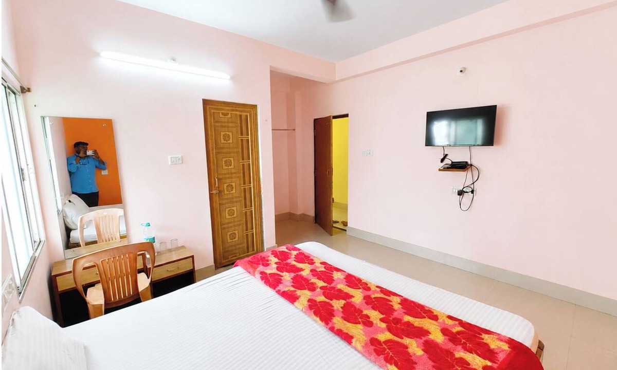 Puri Hotel | Hotel Shivangi Eco Puri – Near Temple and Golden Sea Beach