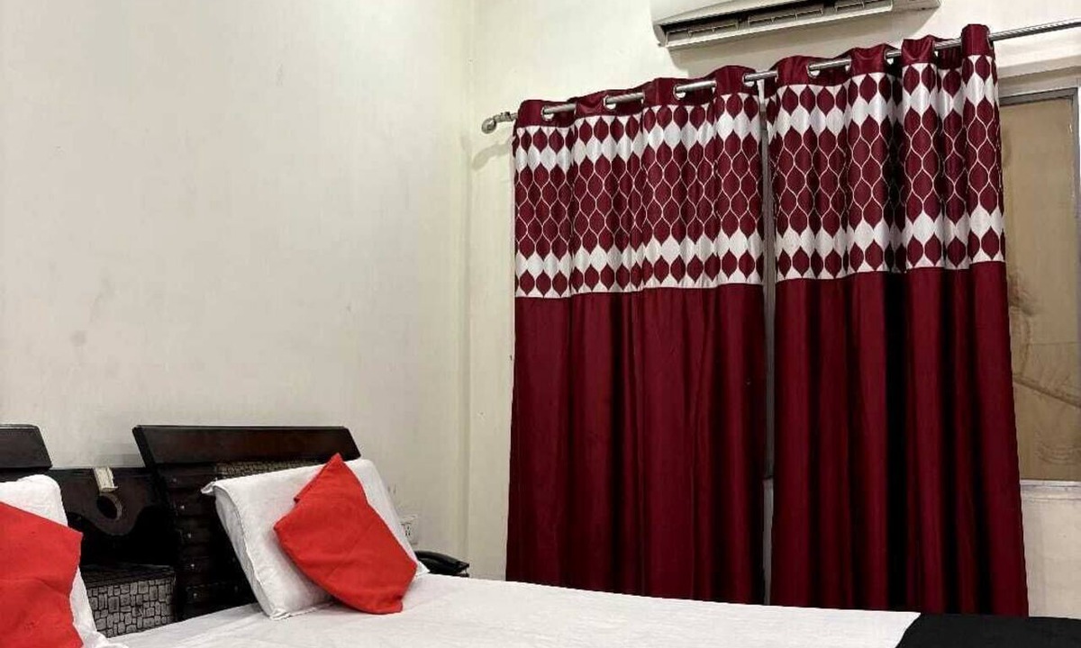 Haridwar Hotel | Hotel shivay