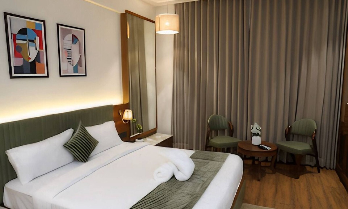 Somnath Hotel | hotel shlok inn