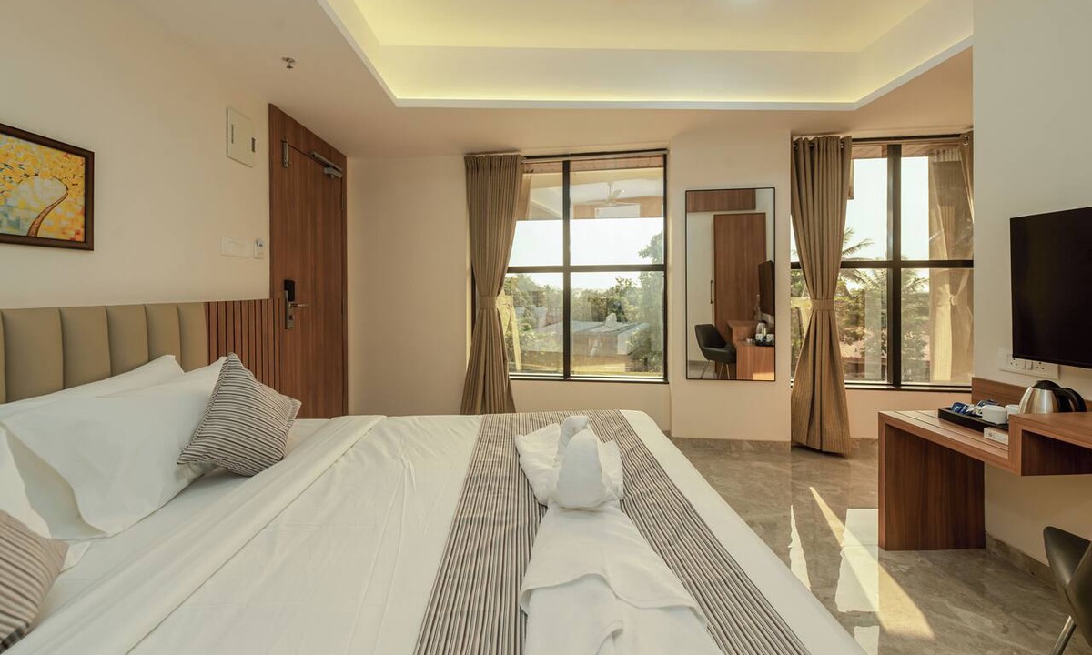 Mangalore Hotel | Hotel Shoolin Comforts
