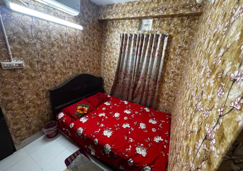 Dhaka Hotel | Hotel Shopno Nibash