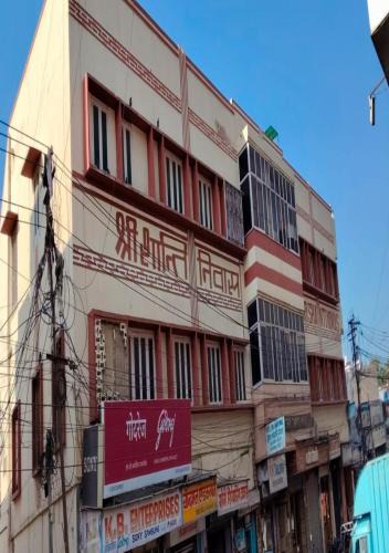 Bikaner Hotel | Hotel Shri Shanti Niwas