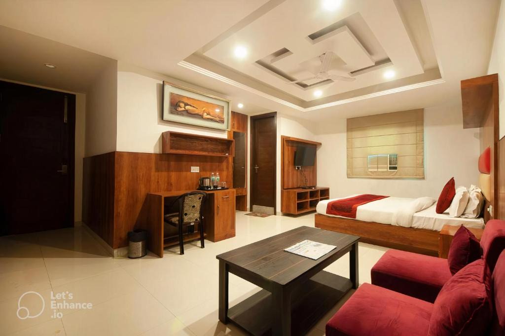 Mahipalpur Hotel | hotel Shubh Grand Near Delhi Airport