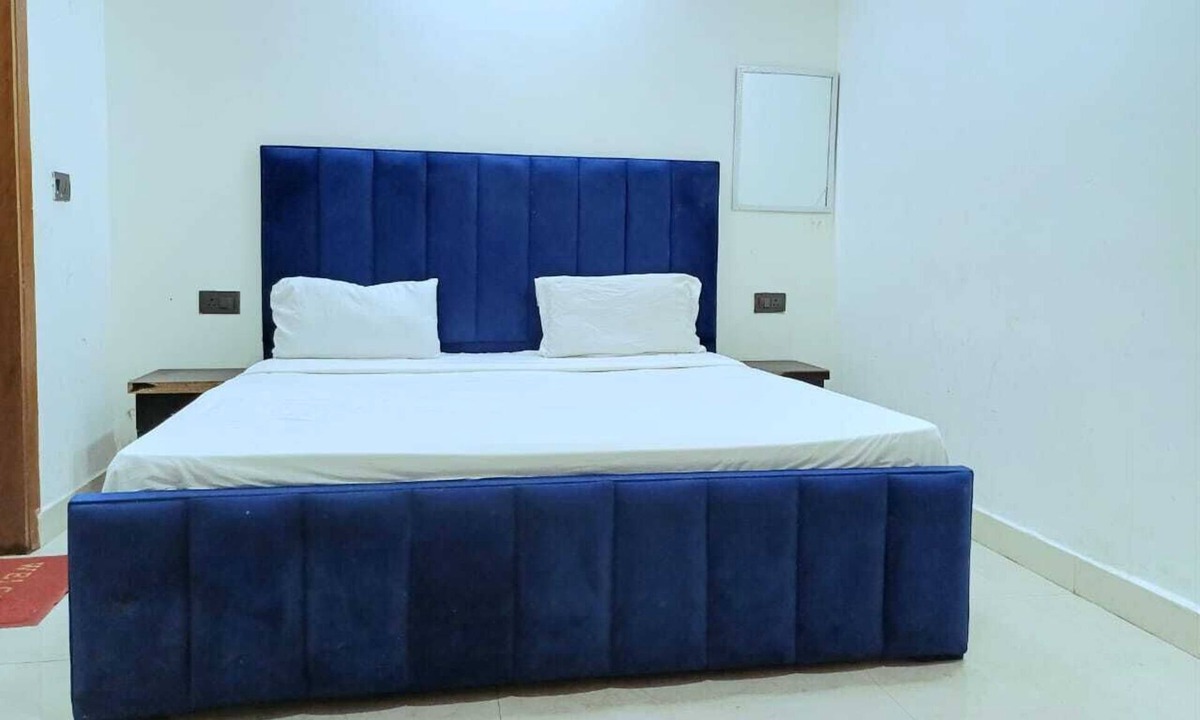 Chhatarpur Hotel | Hotel Shyam Palace New Delhi