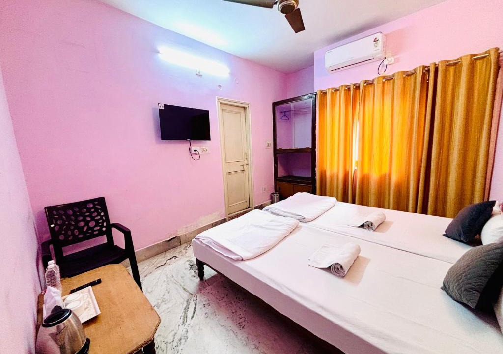 Bodh Gaya House | Hotel Siddhartha