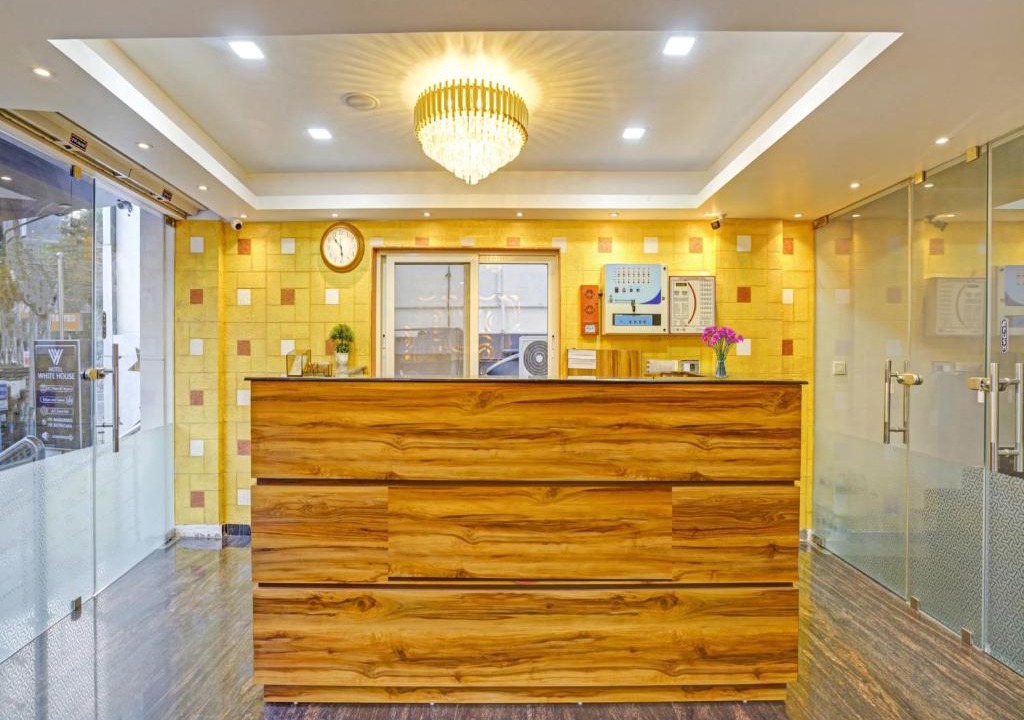 Ernakulam South Hotel | Hotel Signature Cochin