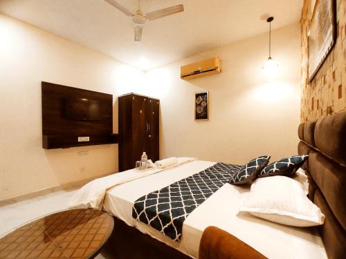 Ludhiana Hotel | HOTEL SILVER A - Favorite of Families, Corporates & Couple