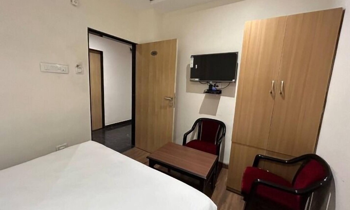 Raipur Hotel | Hotel Simran Regency