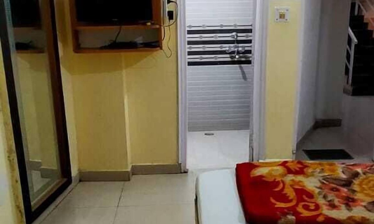 Ranchi Hotel | Hotel Sita Kunj
