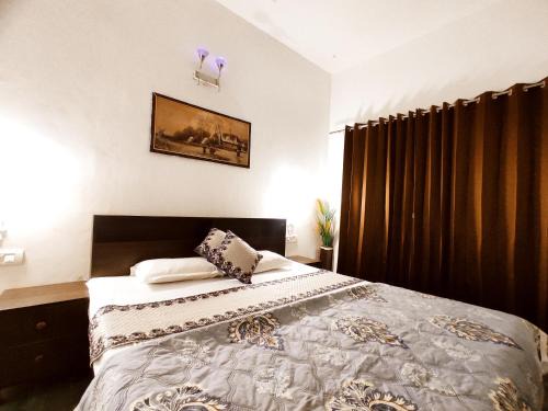 Ludhiana Hotel | HOTEL SKY HIGH RESIDENCY - Premium Property By SKY Hotels & Homestays