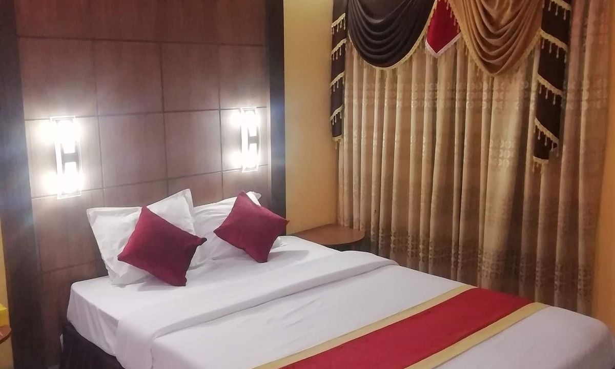 Uttara Hotel | Hotel Skylink