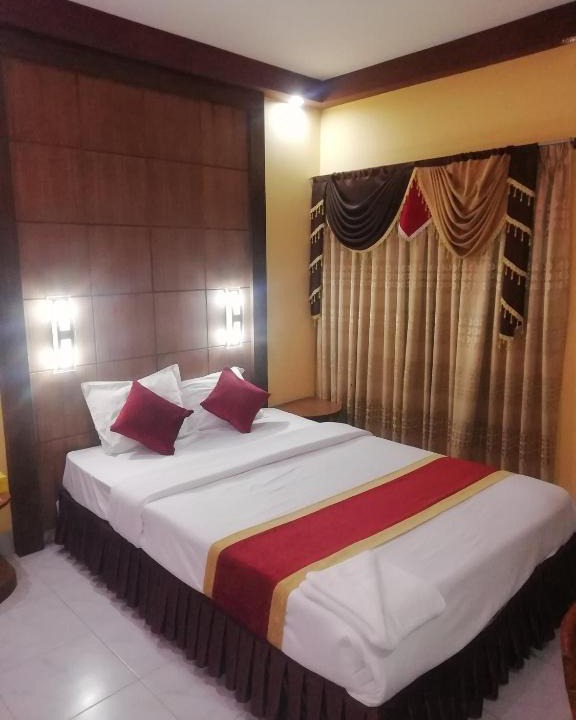 Uttara Hotel | Hotel Skylink Limited