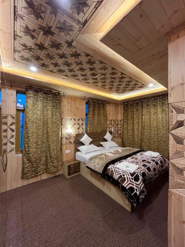 Kargil Hotel | Hotel Snow Crust