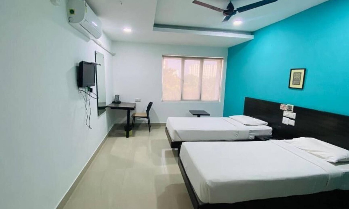 Lalgudi Hotel | Hotel Sona Mina