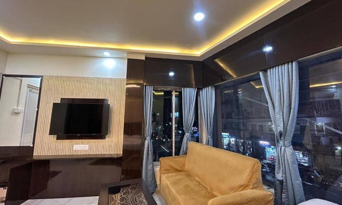 Agartala Hotel | Hotel Sonali