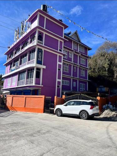 Tawang House | Hotel Sonam Tawang