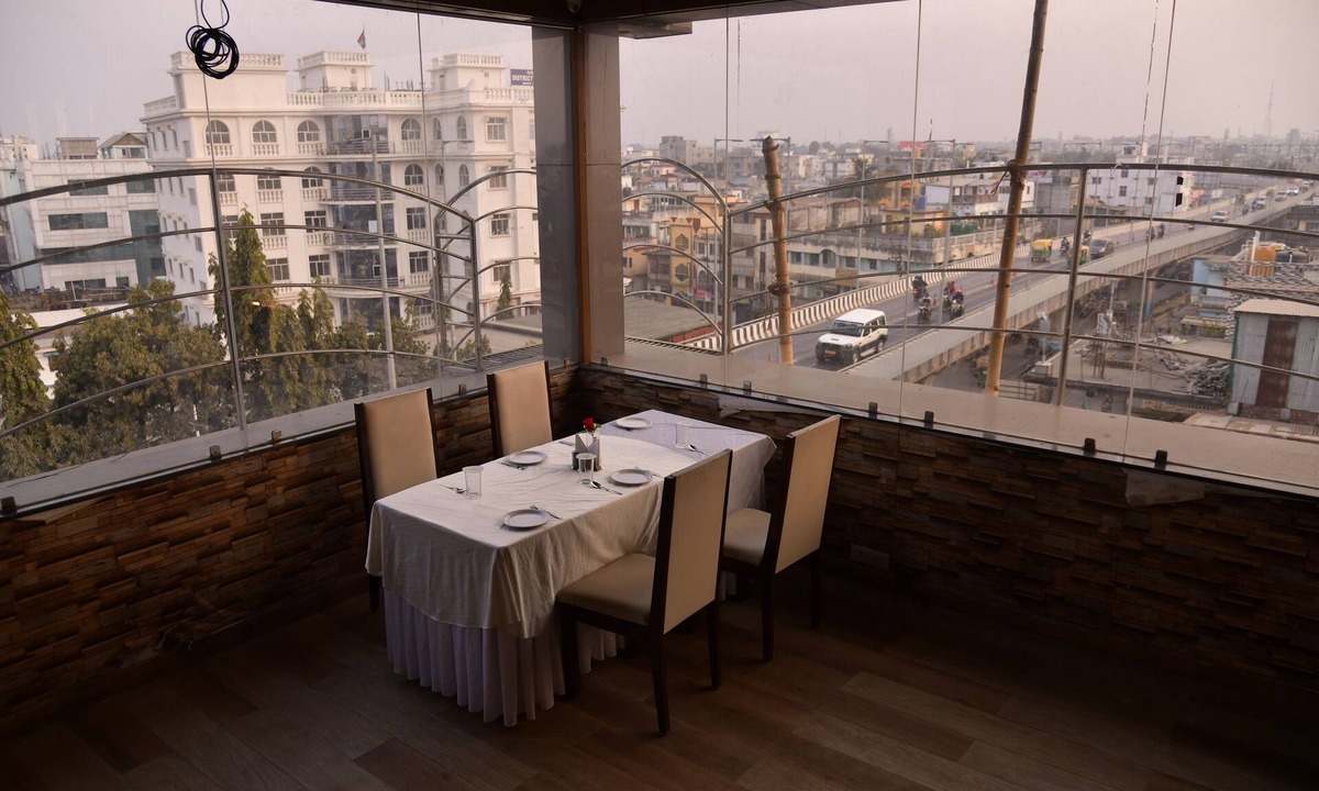 Agartala Hotel | Hotel Sonar Tori Agartala