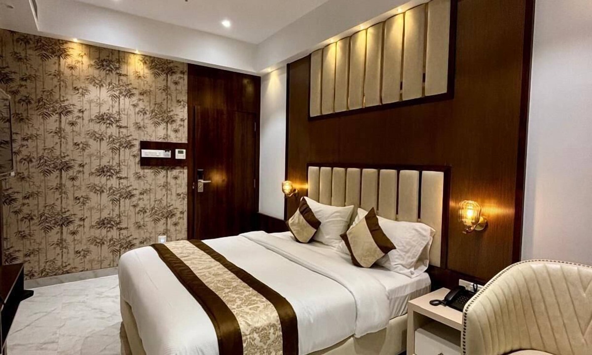 Thane West Hotel | Hotel Sonesta Suites Thane