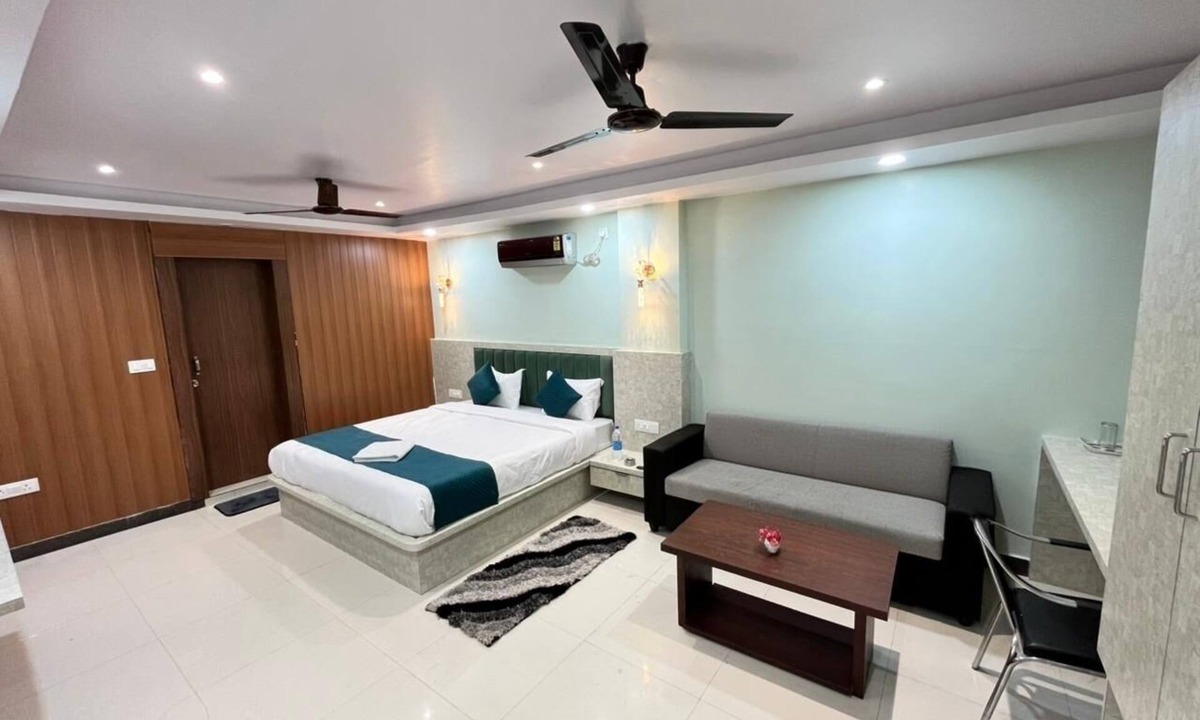 Ranchi Hotel | Hotel Soneva Inn