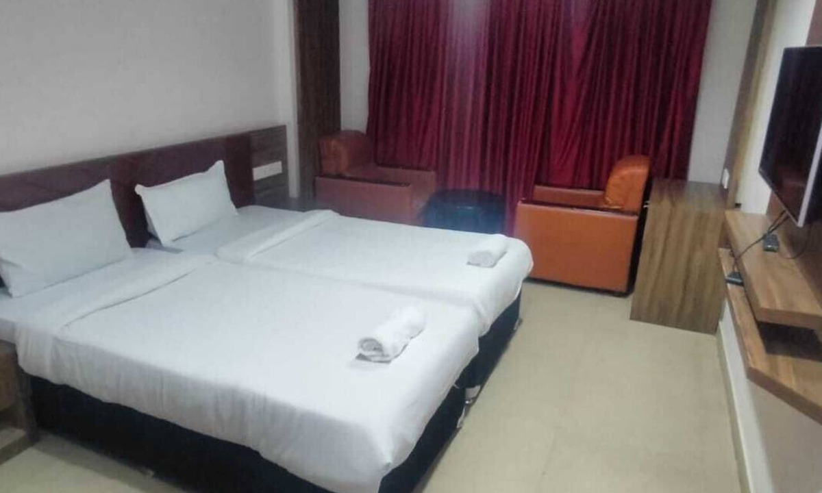 Thampanoor Hotel | Hotel Southgate