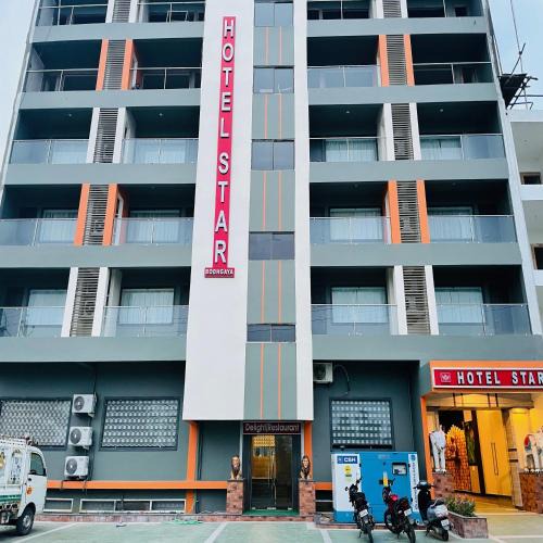 Bodh Gaya Hotel | Hotel Star Bodh Gaya