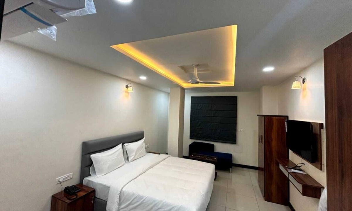 Jodhpur Hotel | Hotel Star Inn