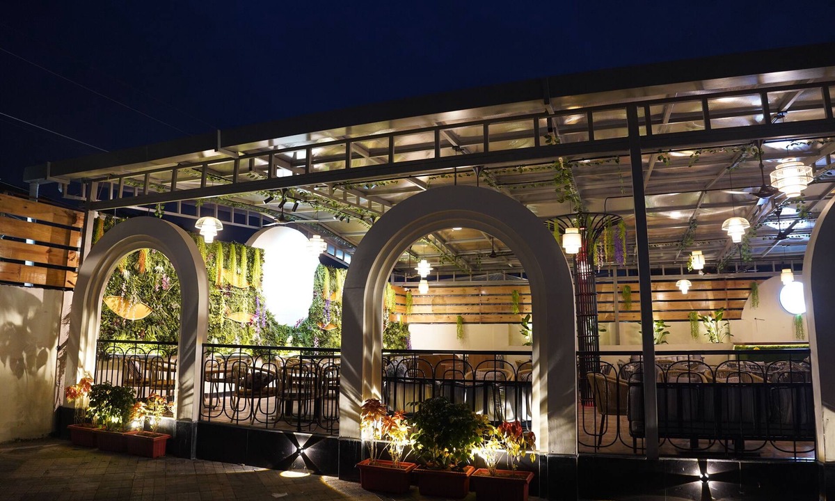 Amarnath Hotel | Hotel Status Inn