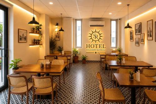 Sindhi Camp Hotel | Hotel Sugandh Retreat Near Bus Stand Jaipur