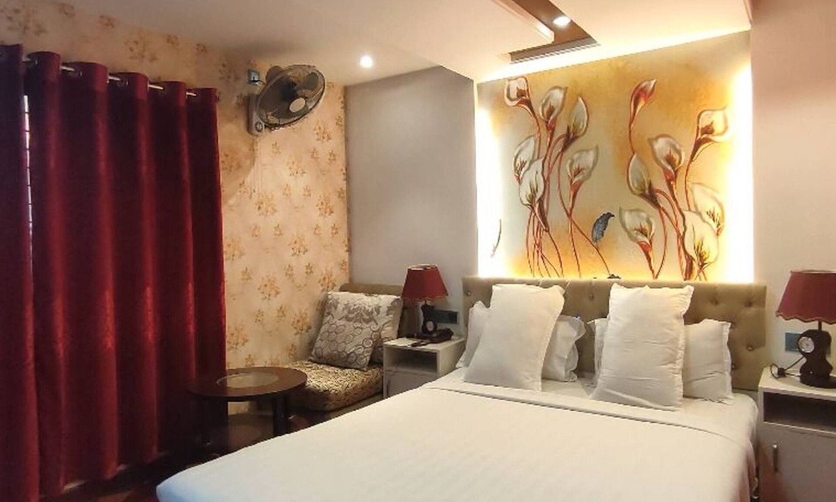 Dinajpur Hotel | Hotel Sultan Dinajpur